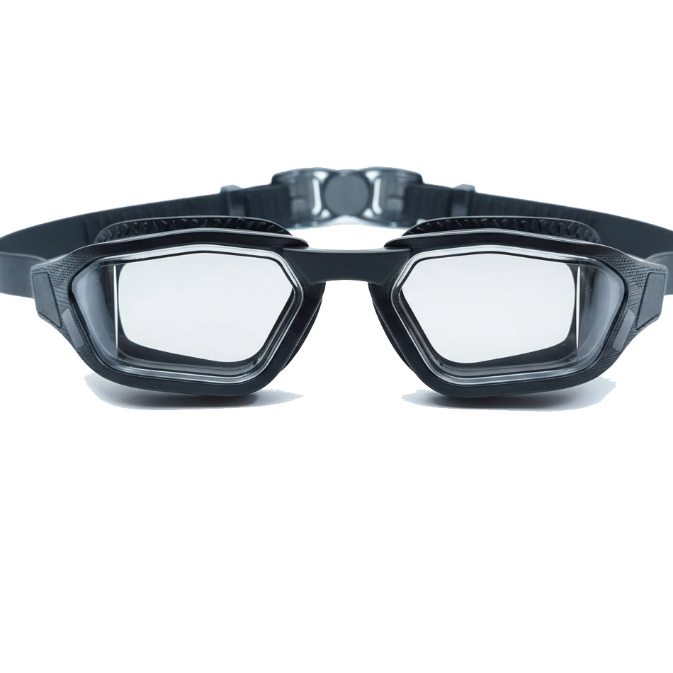 Okulary pływackie dla dorosłyc – Swim Goggles Anti Fog Uv recenzja i cena