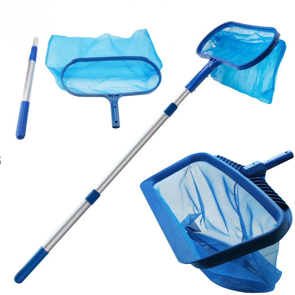 Siatka do skimmera do liści Pr – Pool Skimmer Net recenzja i cena