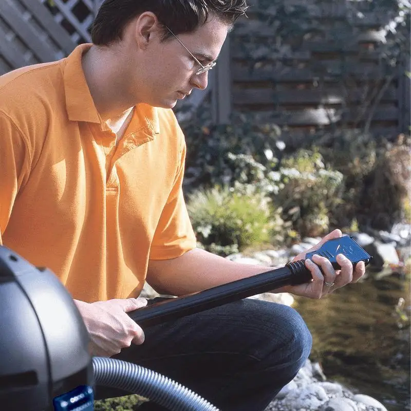 Maszyna do odsysania ścieków z – Pool Vacuum Manual recenzja i cena