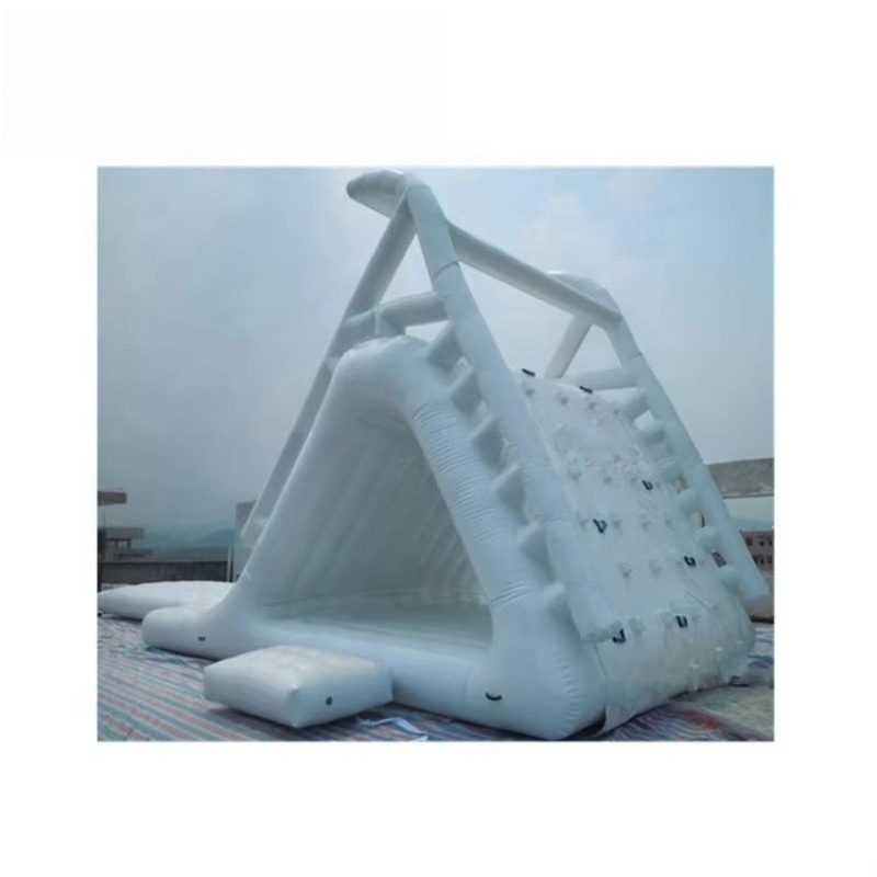 Gorąca Wyprzedaż: Nadmuchiwane – Water Slide Inflatable recenzja i cena