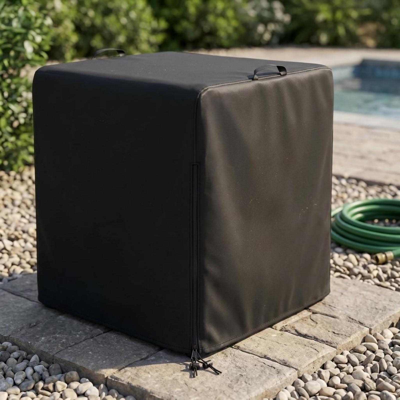 Uniwersalna osłona filtru base – Pool Cover Waterproof recenzja i cena