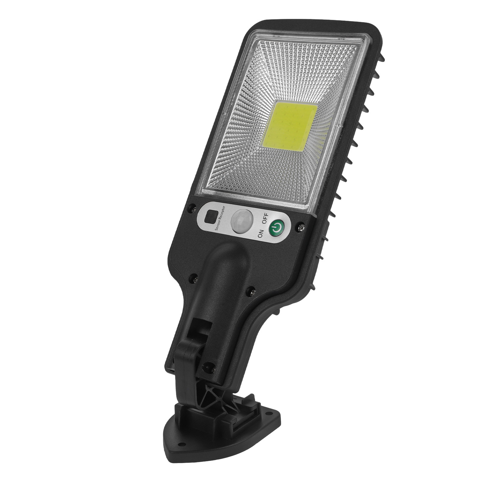 Zewnętrzna lampa solarna LED d – Pool Light Solar Rechargeable recenzja i cena