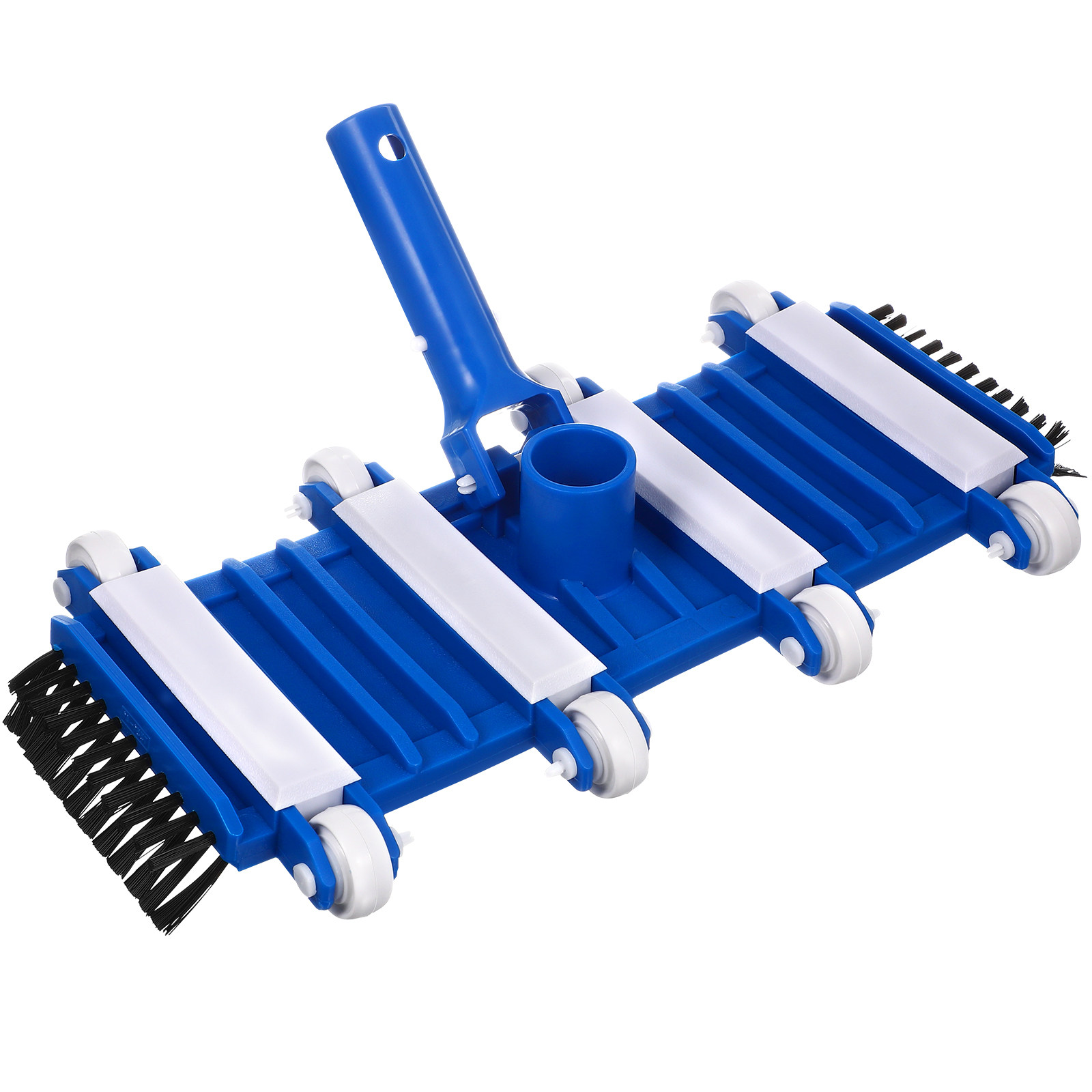 Głowica do odkurzacza basenowe – Pool Vacuum Manual recenzja i cena
