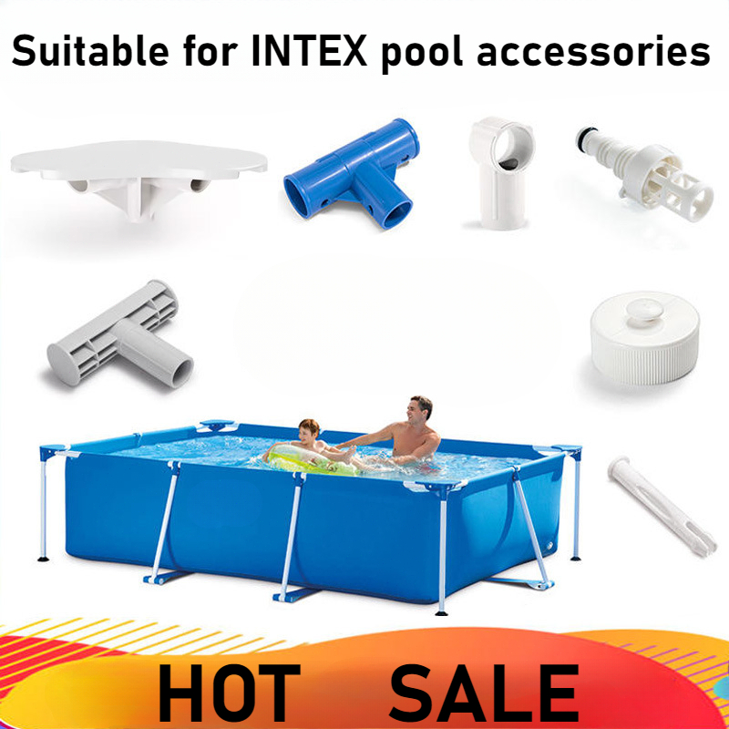 1 szt. 5,5 cm Nadmuchiwany Sto – Pool Ladder Above Ground recenzja i cena